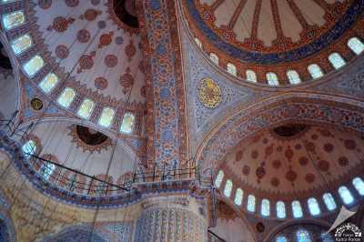 Sultan Ahmed Camii